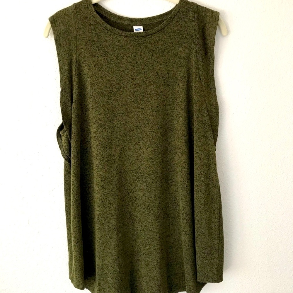 🔥3/$20 Soft Luxe Ruffle Sleeve Top